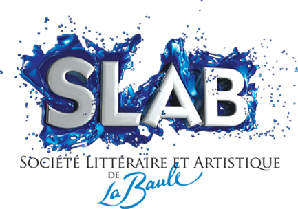 Logo SLAB